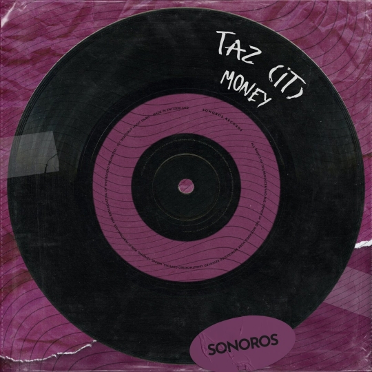 TAZ (IT) - Money (Extended Mix)