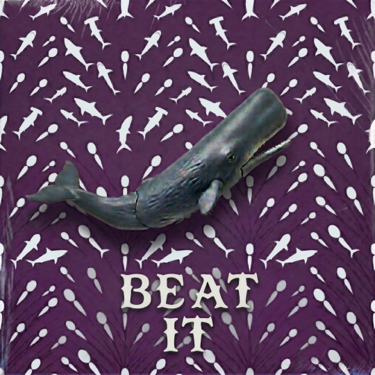 Valen - Beat It (Original Mix)