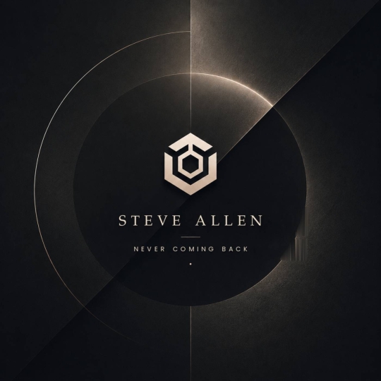 Steve Allen - Never Coming Back (Extended Mix)