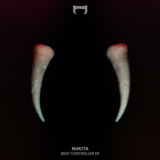 NIIKITA (DE) - Beat Controller (Original Mix)