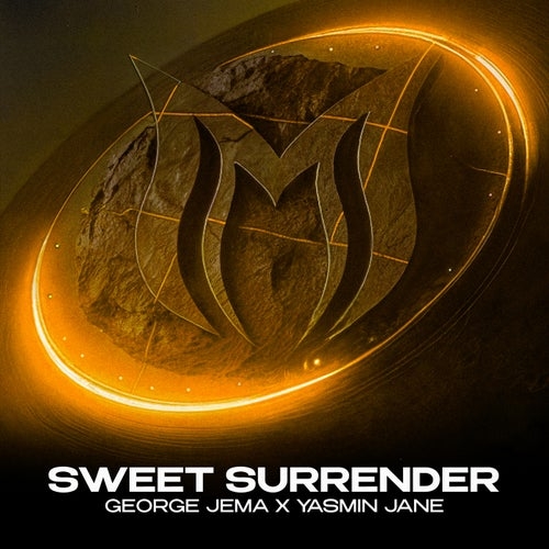 George Jema & Yasmin Jane - Sweet Surrender (Extended Mix)