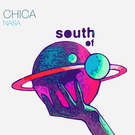 Chica - NASA (Extended Mix)