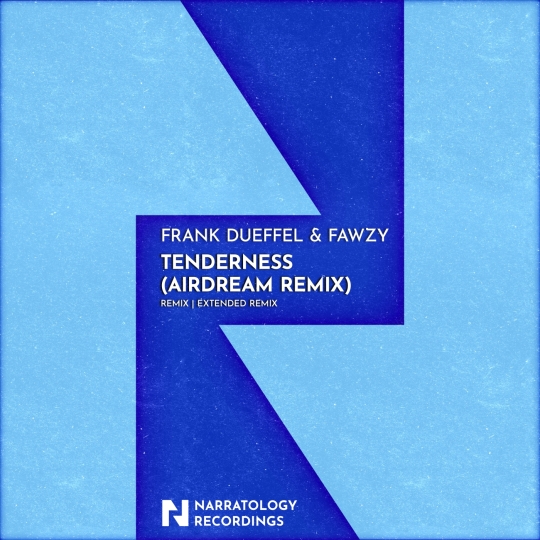 Frank Dueffel & FAWZY - Tenderness (Airdream Extended Remix)