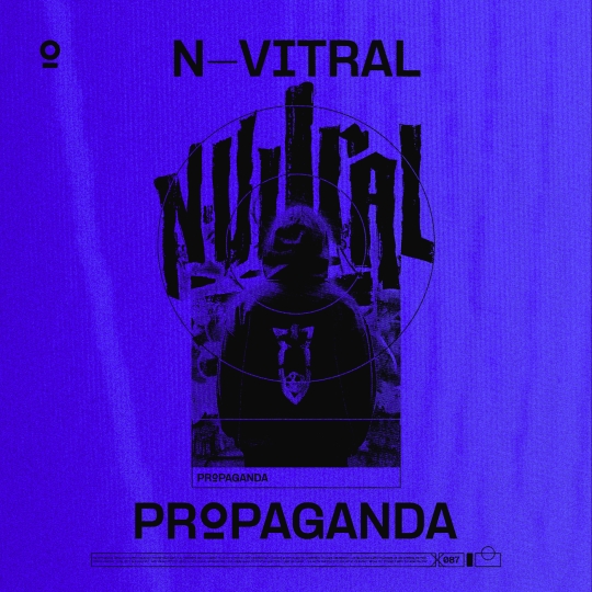 N-Vitral - PROPAGANDA (Extended Mix)