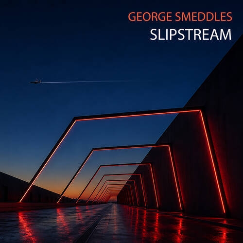 George Smeddles - Slipstream (Extended Mix)