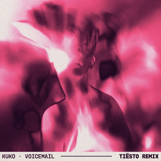 KUKO - Voicemail (Tiësto Extended Remix)