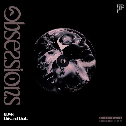 BIJAN - This & That (Extended Mix)