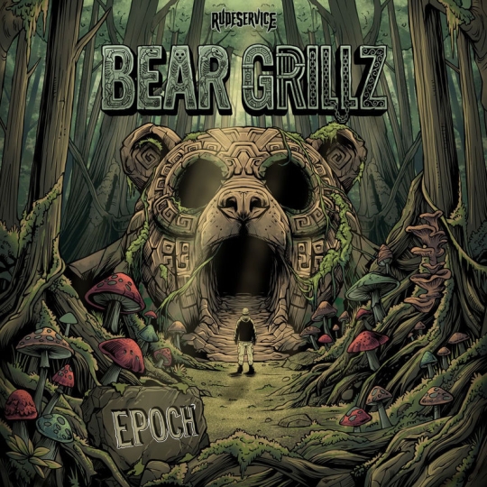 Bear Grillz & Livvy Lauren - Falling Down (Original Mix)