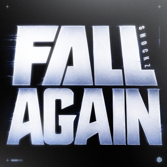 Shockz - Fall Again (Extended Mix)