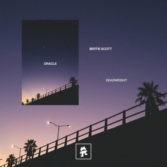 ORACLE & Bertie Scott - Deadweight (Extended Mix)