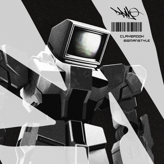 Claybrook - BIGMANSTYLE (Original Mix)