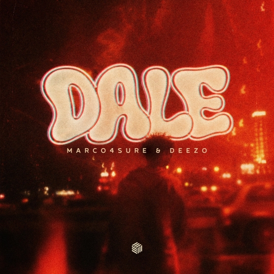 marco4sure & DEEZO - Dale (Extended Mix)