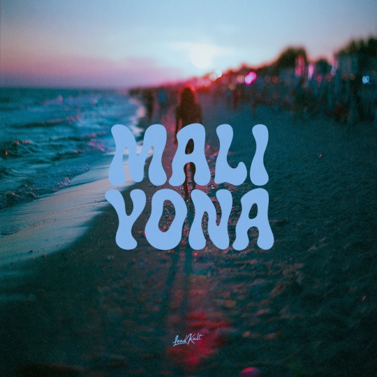tony.wav, LUXORA - Mali Yona (Original Mix)