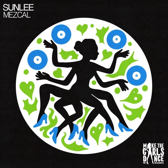 Sunlee - Mezcal (Extended Mix)