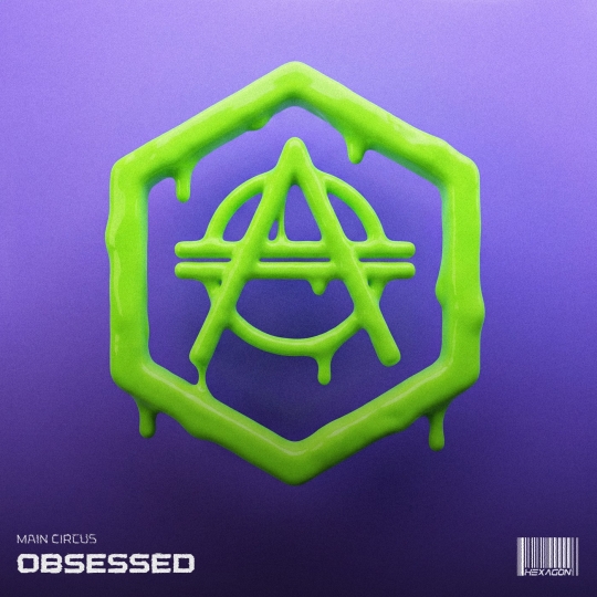 Main Circus - Obsessed (Extended Mix)