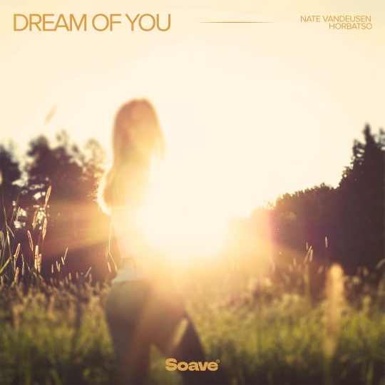 Nate VanDeusen & Horbatso - Dream Of You (Original Mix)