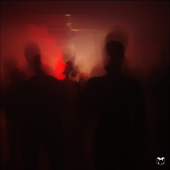 PETROS - Easy As It Is (Original Mix)
