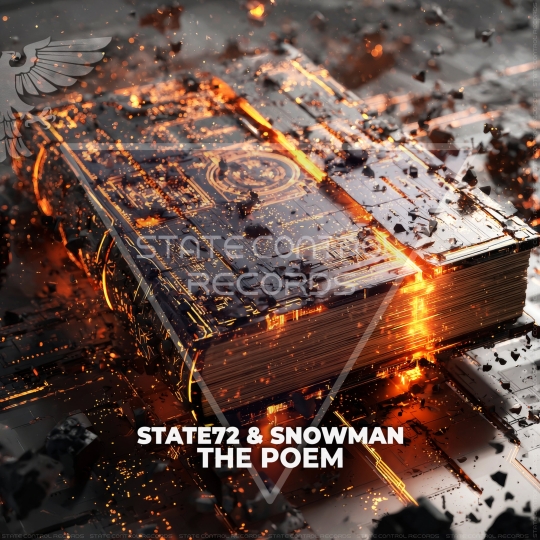 State72 & Snowman - The Poem (Extended Mix)