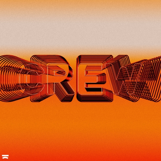 GIACOBBI - Crew (Extended Mix)