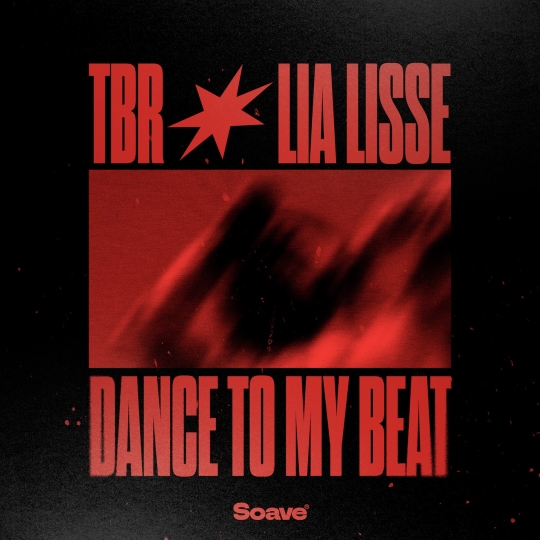 TBR & Lia Lisse - Dance To My Beat [Extended Mix]