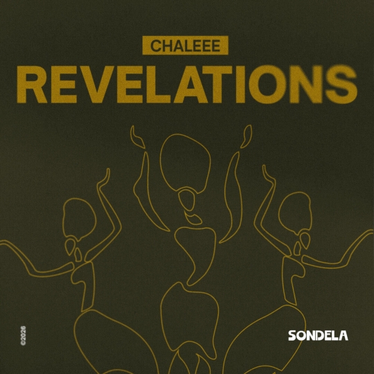 Chaleee - Revelations (Extended Mix)