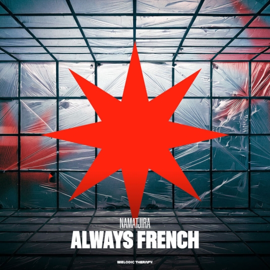 Namatjira - Always French (Original Mix)