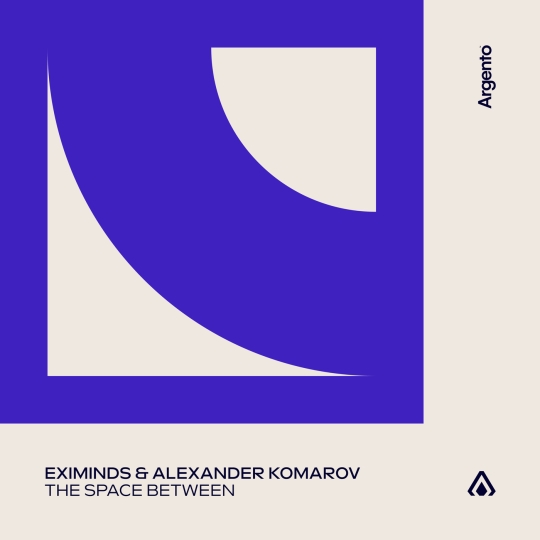 Eximinds & Alexander Komarov - The Space Between (Original Mix)