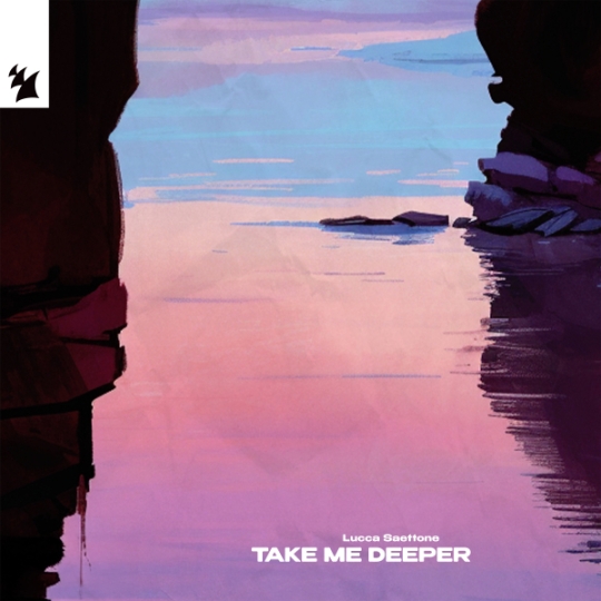 Lucca Saettone - Take Me Deeper (Extended Mix)