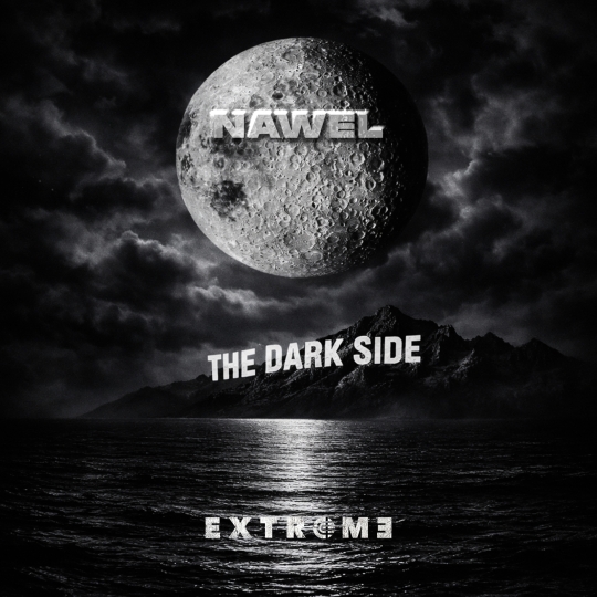 Nawel - The Dark Side (Extended Mix)