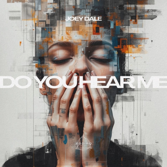 Joey Dale - Do You Hear Me (Original Mix)