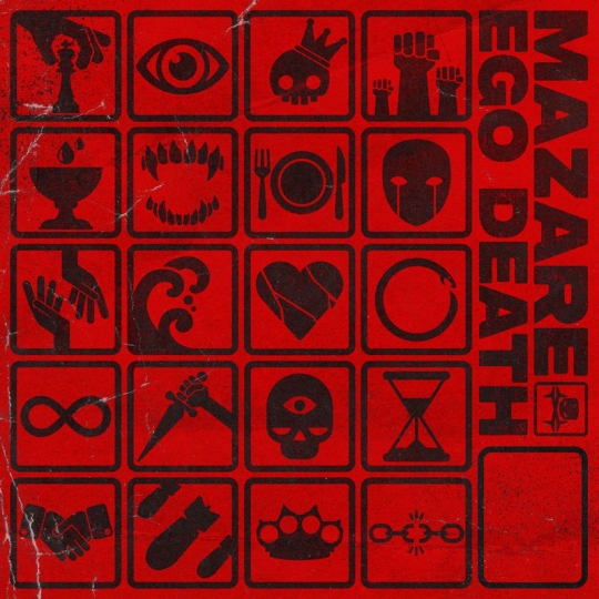Mazare - Wargames (Original Mix)