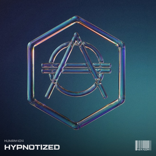 HUMAN404 - Hypnotized (Extended Mix)