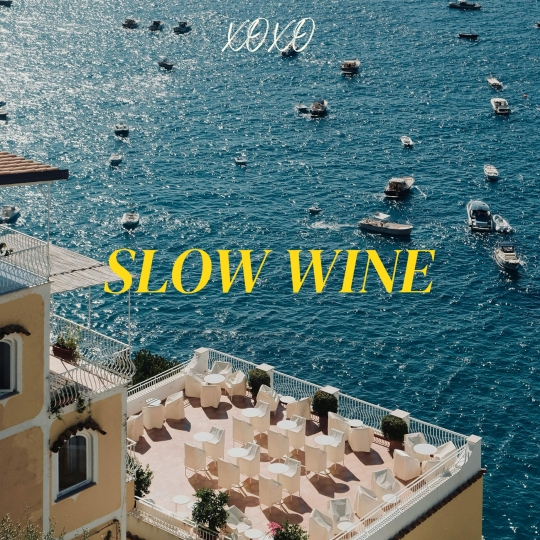 XOXO - Slow Wine (Extended Mix)