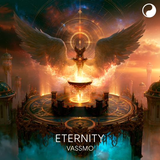 Vassmo - Eternity (Extended Mix)