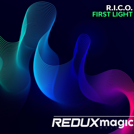 R.I.C.O. (DE) - First Light (Extended Mix)