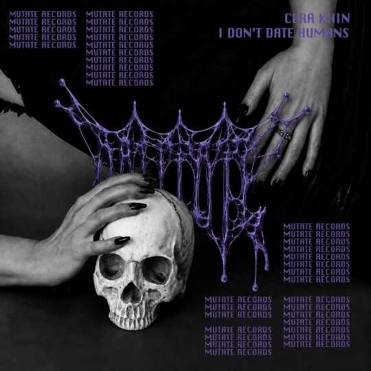 Cera Khin - I Don't Date Humans (Extended Mix)