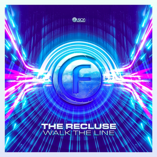 The Recluse - Walk the Line (Original Mix)