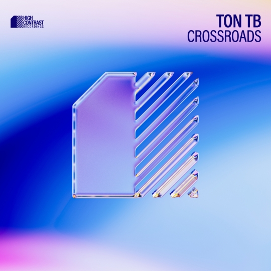TON TB - Crossroads (Extended Mix)