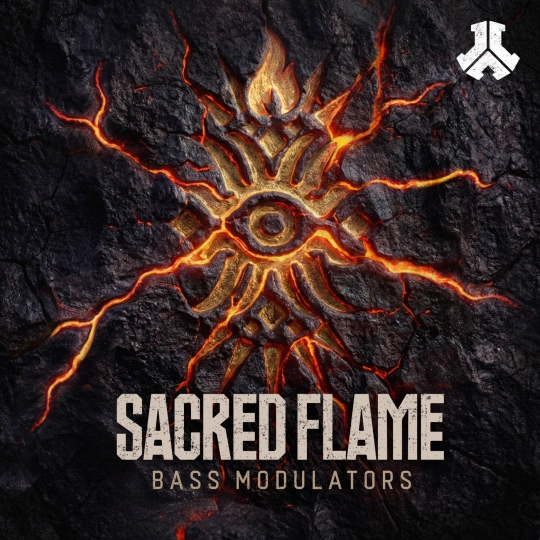 Bass Modulators - Sacred Flame (Extended Mix)