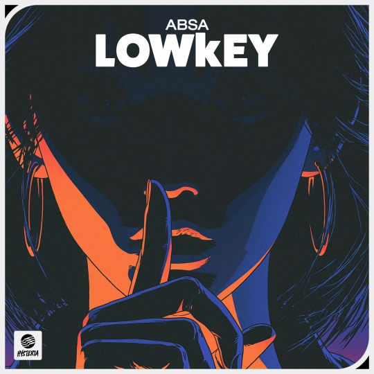ABSA - LOWkEY (Extended Mix)