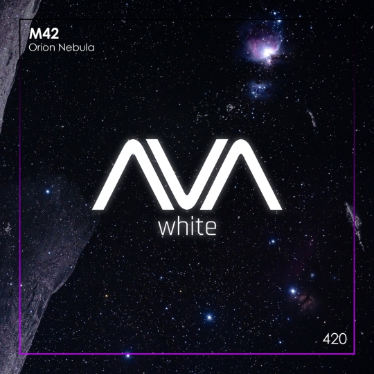 M42 - Orion Nebula (Extended Mix)