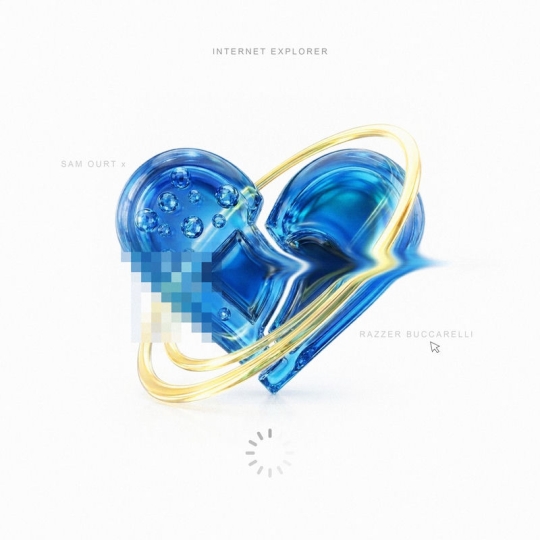 Sam Ourt & Razzer Buccarelli - Internet Explorer (Original Mix)