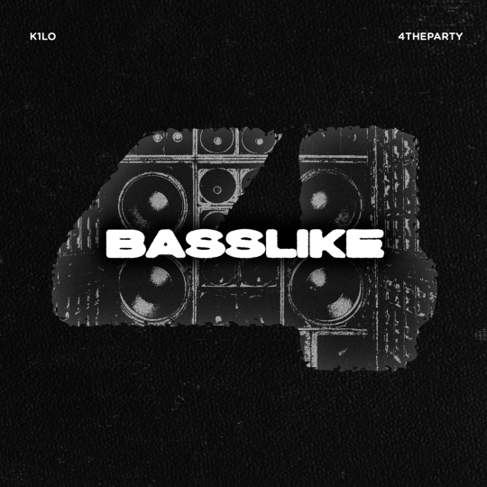 K1LO - Basslike (Extended Mix)