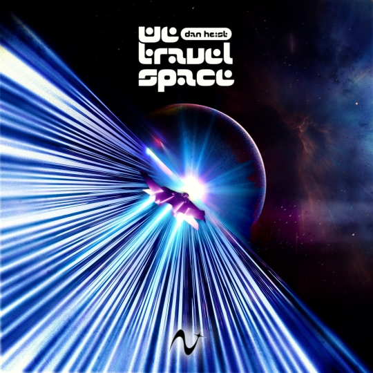Dan Heist - We Travel Space (Extended Mix)
