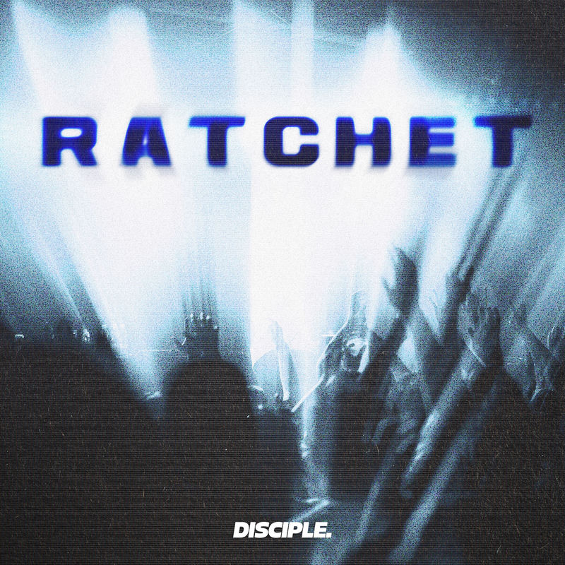 Bass Ventura & LGJ - Ratchet (Original Mix)