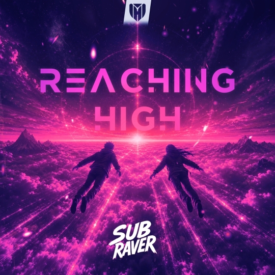 Subraver - Reaching High (Extended Mix)