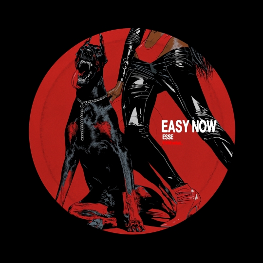 ESSE - Easy Now (Extended Mix)