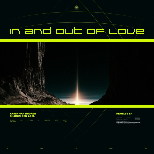 Armin van Buuren - In And Out Of Love (feat. Sharon Den Adel) (NZG&Ucirc;L Extended Remix)