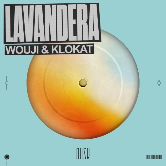 Wouji & Klokat - Lavandera (Extended Mix)
