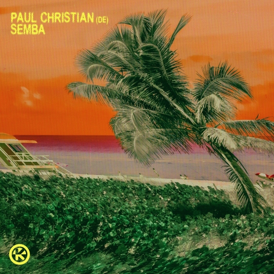 Paul Christian (DE) - Semba (Extended Mix)